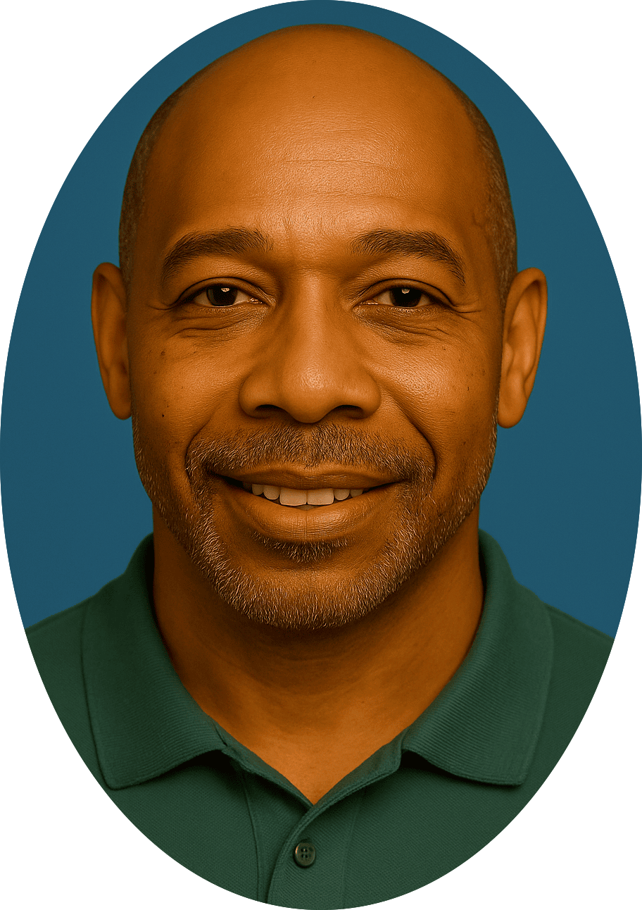 Healthcare coverage document management illustration