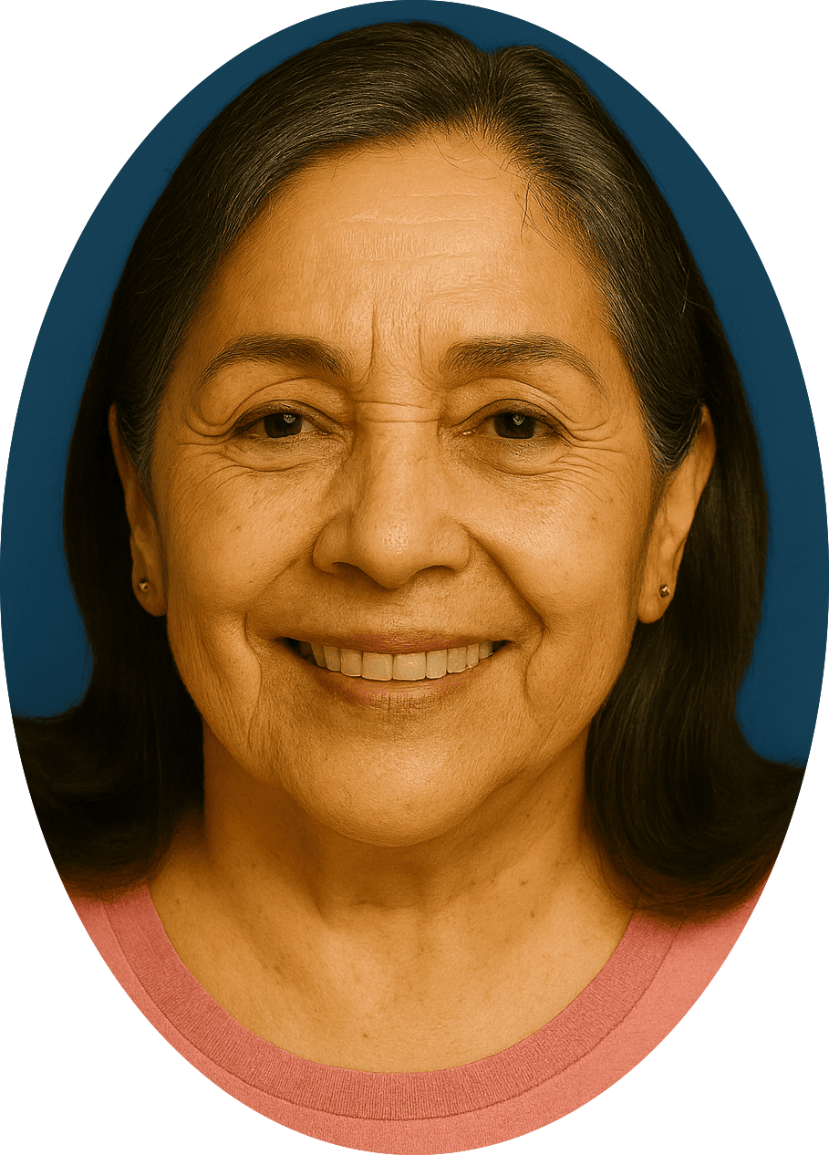 Health benefits approval and eligibility process illustration